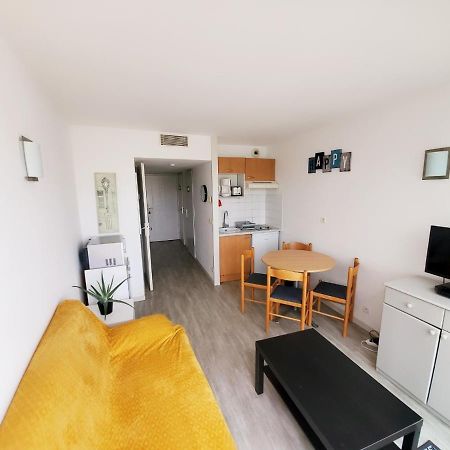 L'Albatros- Parking - Piscine Apartment ลาโรแชล ภายนอก รูปภาพ