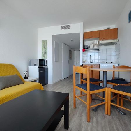 L'Albatros- Parking - Piscine Apartment ลาโรแชล ภายนอก รูปภาพ